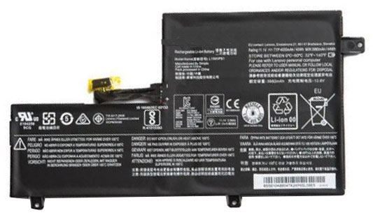 Recambio de Bateria de laptop LENOVO 5B10K88047 