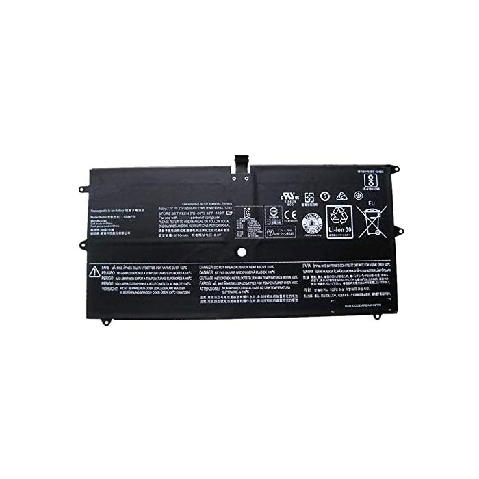 Reemplazo de Bateria de laptop para LENOVO L15L4P20 Recambio de Bateria de laptop LENOVO L15L4P20