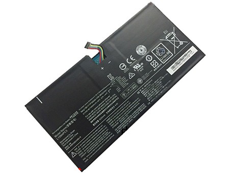 Recambio de Bateria de laptop LENOVO IdeaPad-Miix-720 