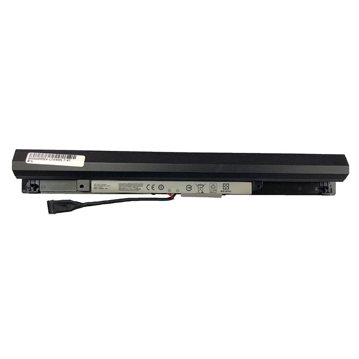 Recambio de Bateria de laptop LENOVO IdeaPad 300-17ISK(80QH005GGE) 