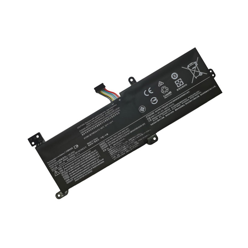 Recambio de Bateria de laptop LENOVO IdeaPad 320-15AST-80XV00TXGE 