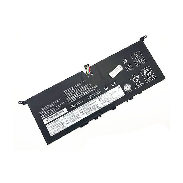 Recambio de Bateria de laptop LENOVO L17M4PE1 