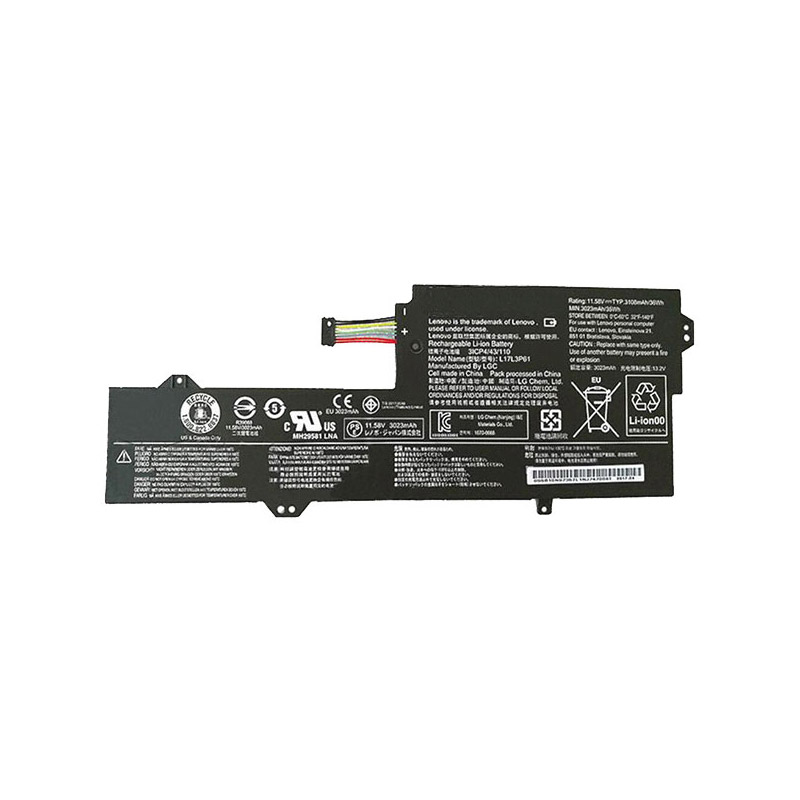 Recambio de Bateria de laptop LENOVO V530S-14 