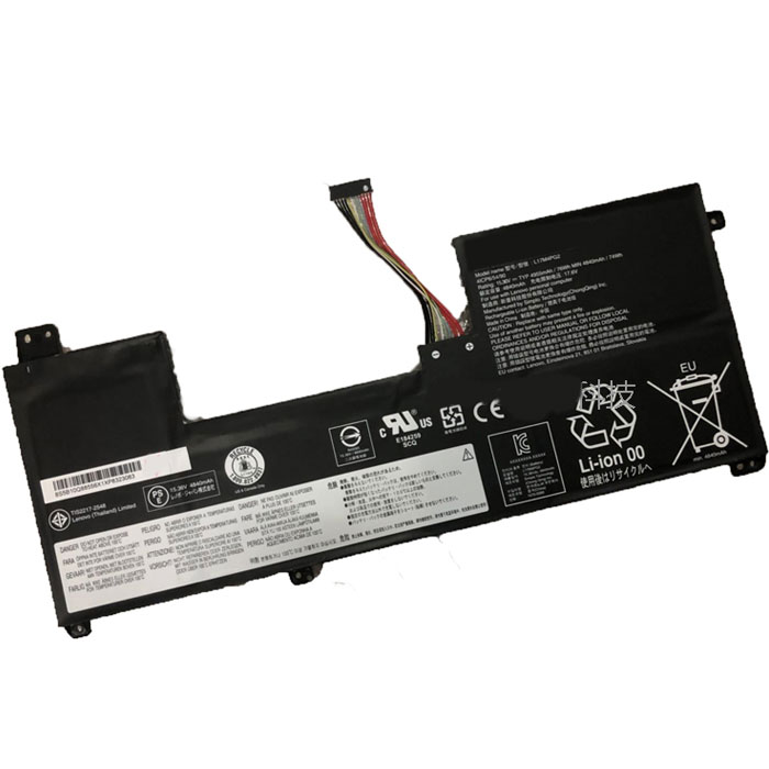 Recambio de Bateria de laptop LENOVO Legion Y730-17ICH 