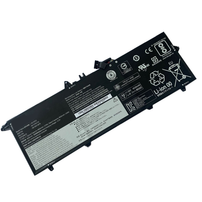 Recambio de Bateria de laptop LENOVO ThinkPad T490S 