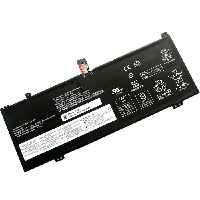 Recambio de Bateria de laptop LENOVO ThinkBook 13s-20R9009TCD 