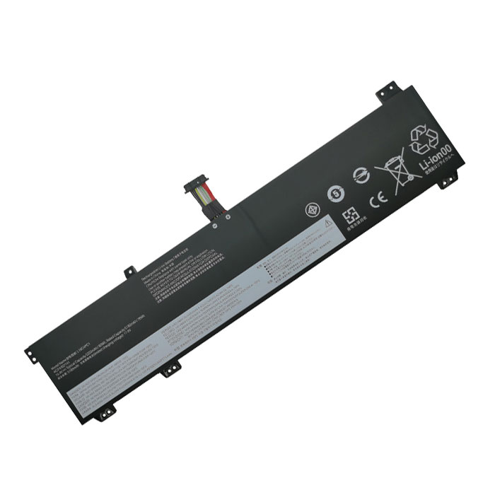 Recambio de Bateria de laptop LENOVO SB10W86193 