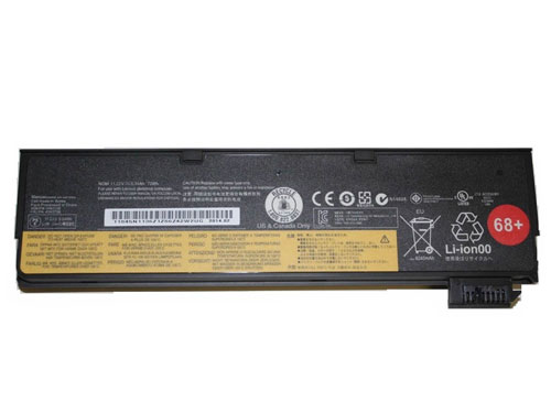 Recambio de Bateria de laptop LENOVO 68 