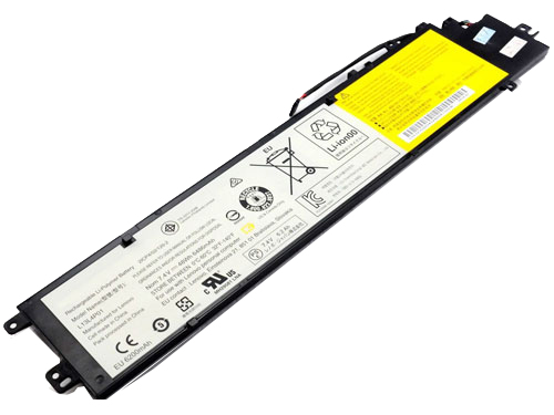 Recambio de Bateria de laptop LENOVO IdeaPad-Y40-70AT-ISE 