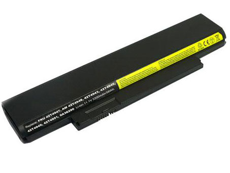 Recambio de Bateria de laptop LENOVO ThinkPad Edge L330 