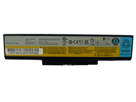 Recambio de Bateria de laptop LENOVO ASM L08M6D23 