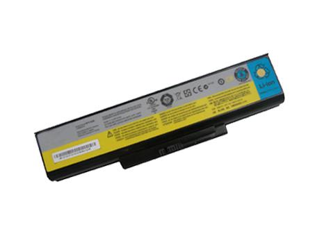 Recambio de Bateria de laptop LENOVO E43L 