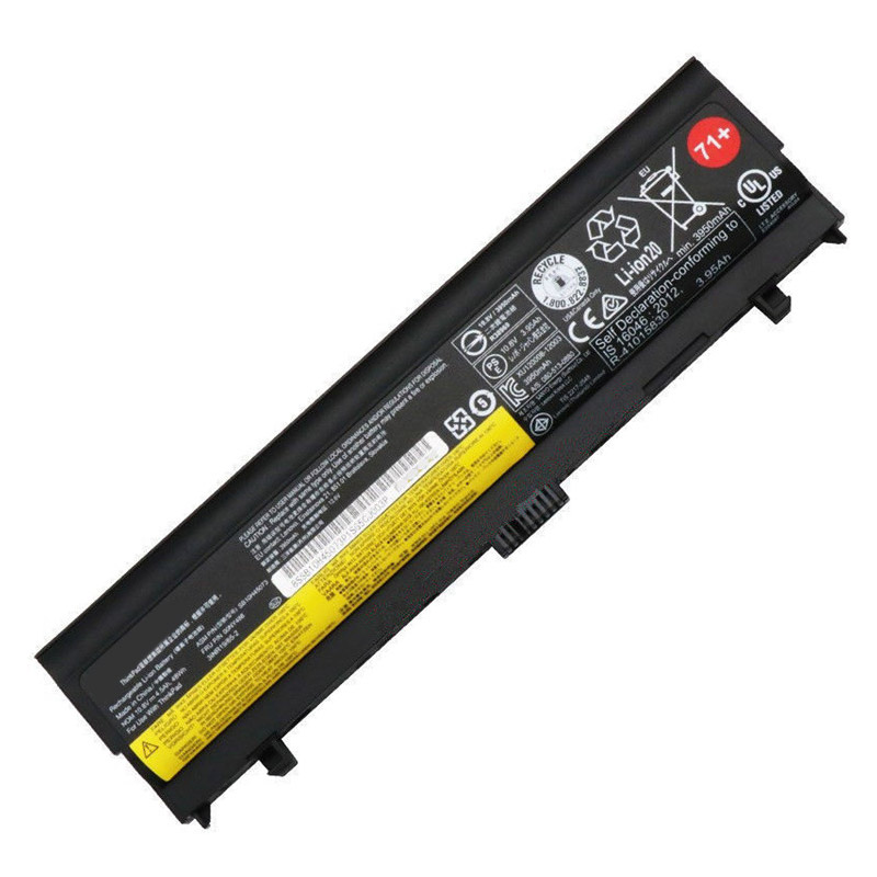 Recambio de Bateria de laptop LENOVO ThinkPad L570 20J8001AMZ 