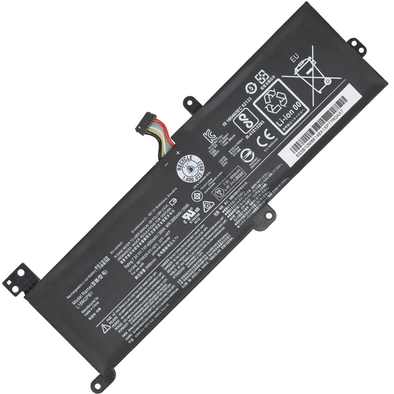 Recambio de Bateria de laptop LENOVO Lenovo IdeaPad 320-15IKBRN 81BG001KGE 