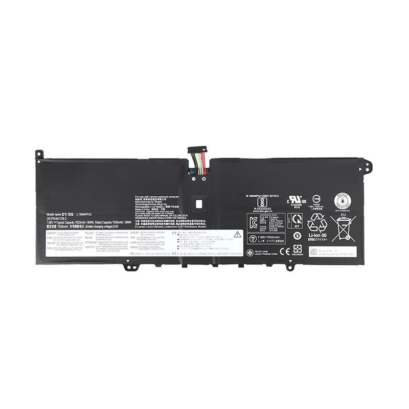 Recambio de Bateria de laptop LENOVO SB10Z33898 