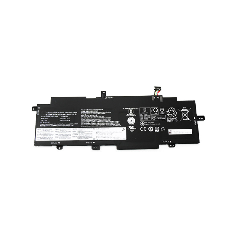 Recambio de Bateria de laptop LENOVO ThinkPad T14S GEN 2-20WM003AUK 