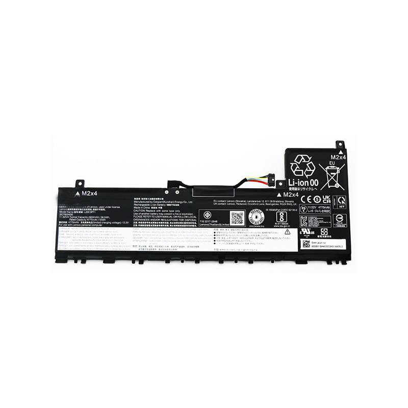 Recambio de Bateria de laptop LENOVO L20C3PF1 