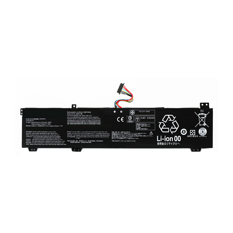 Recambio de Bateria de laptop LENOVO Legion 5-15ITH6H Series 