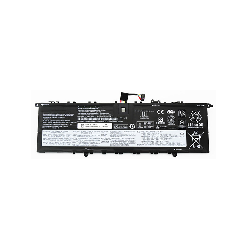 Recambio de Bateria de laptop LENOVO Yoga Slim 7 Pro 14ARH5 82LA000NSB 