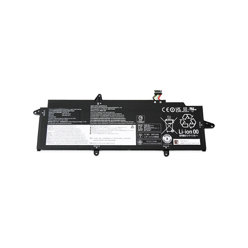 Recambio de Bateria de laptop LENOVO ThinkPad X13 G2 20WK006PZA 