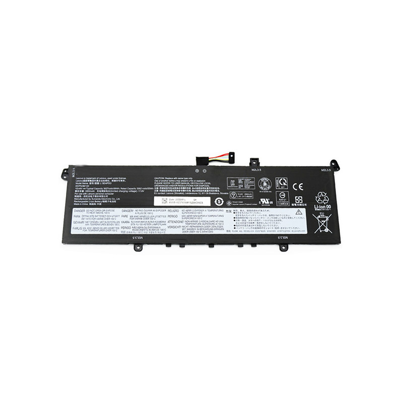 Recambio de Bateria de laptop LENOVO ThinkBook 14s G2-20VA0005AU 