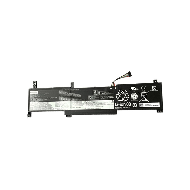 Recambio de Bateria de laptop LENOVO IdeaPad 3 14ITL6 82H7002EMX 