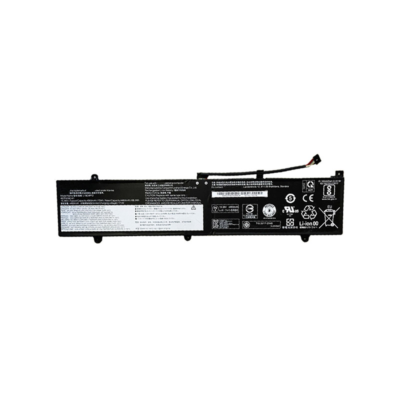 Recambio de Bateria de laptop LENOVO Yoga Slim 7 15-15IMH 