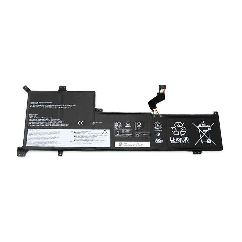 Recambio de Bateria de laptop LENOVO L19D4PF2 