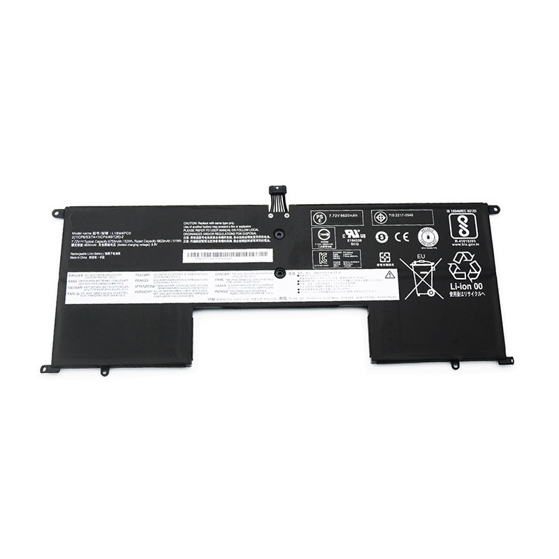 Recambio de Bateria de laptop LENOVO 5B10T07385 