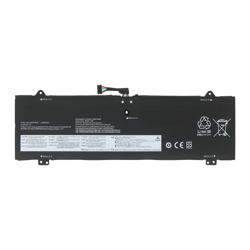 Recambio de Bateria de laptop LENOVO 5B10Z26479 