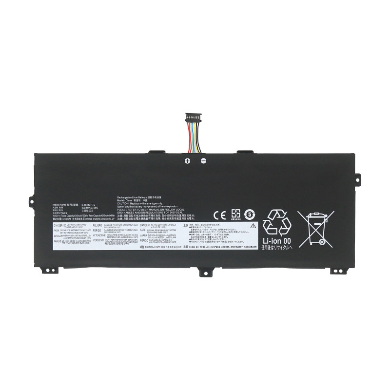 Recambio de Bateria de laptop LENOVO 5B10W13928 