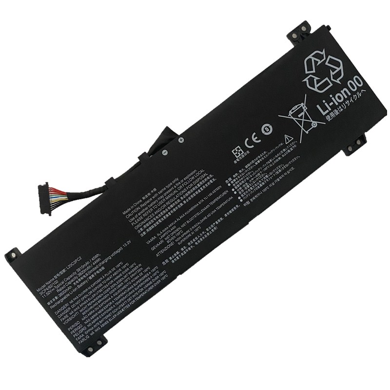 Recambio de Bateria de laptop LENOVO SB11B96717 