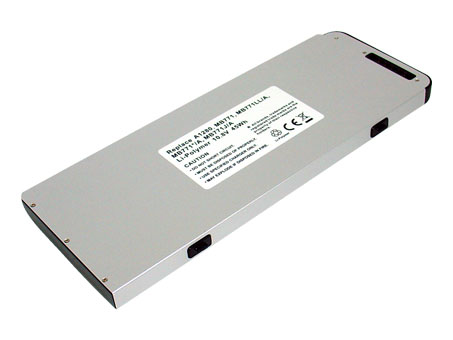 Recambio de Bateria de laptop APPLE MB771LL/A 