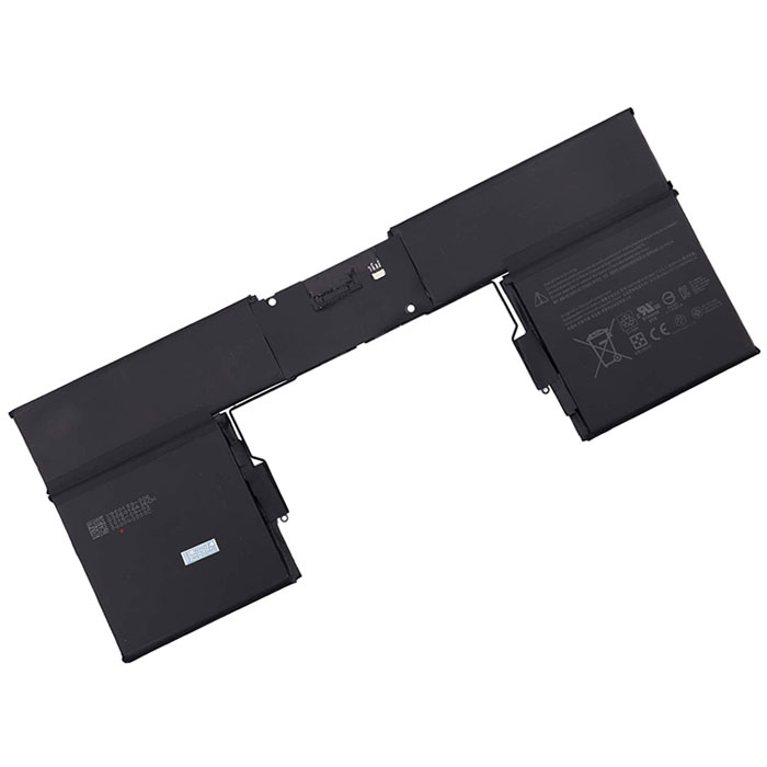 Reemplazo de Bateria de laptop para Microsoft Surface Book 1785 Recambio de Bateria de laptop Microsoft Surface Book 1785