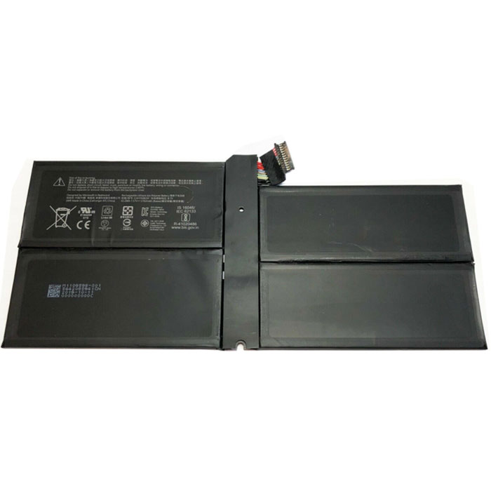 Reemplazo de Bateria de laptop para Microsoft G3HTA061H Recambio de Bateria de laptop Microsoft G3HTA061H