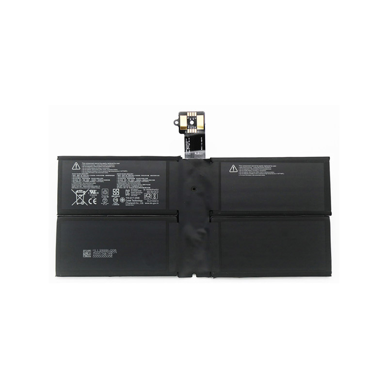 Reemplazo de Bateria de laptop para Microsoft GA3HTA025H Recambio de Bateria de laptop Microsoft GA3HTA025H