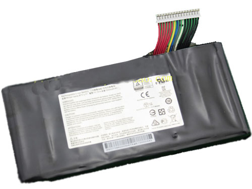 Reemplazo de Bateria de laptop para MSI MS-1781 Recambio de Bateria de laptop MSI MS-1781