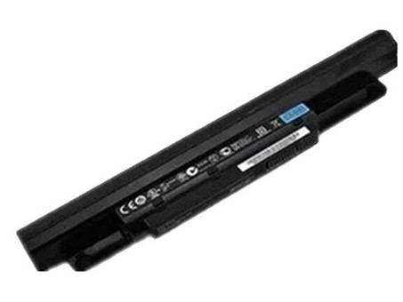Reemplazo de Bateria de laptop para MSI MS-1491 Recambio de Bateria de laptop MSI MS-1491