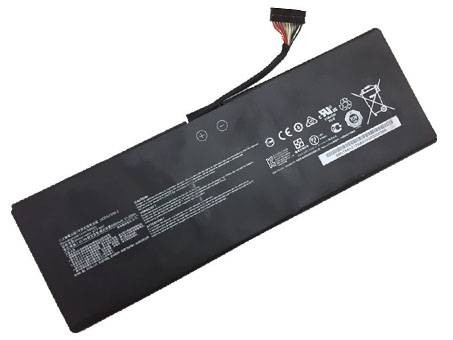 Reemplazo de Bateria de laptop para MSI GS40-6QE-Phantom-Notebook Recambio de Bateria de laptop MSI GS40-6QE-Phantom-Notebook