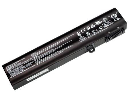 Reemplazo de Bateria de laptop para MSI GL72-6QD-039XPL Recambio de Bateria de laptop MSI GL72-6QD-039XPL