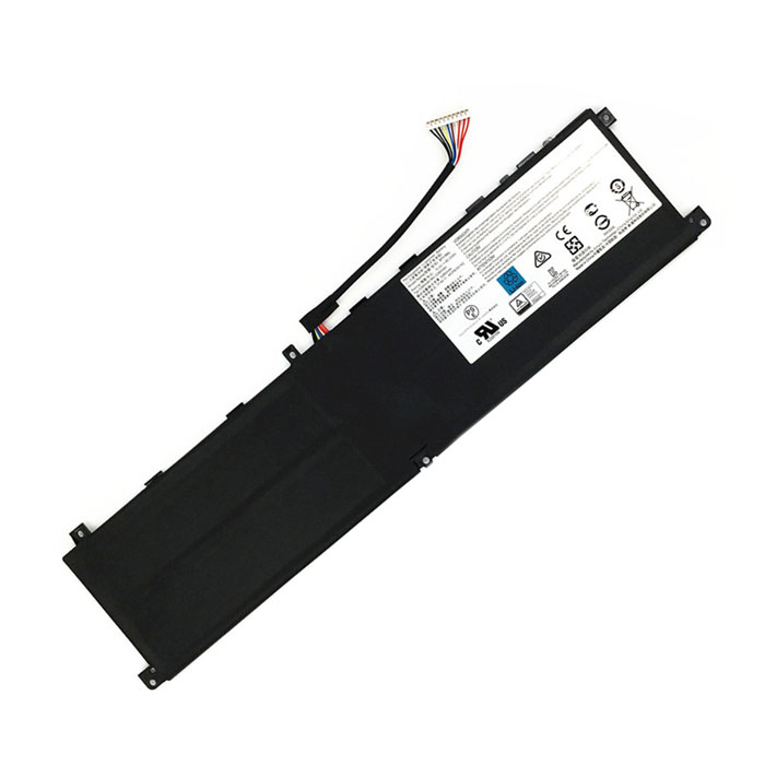 Reemplazo de Bateria de laptop para MSI PS63-MODERN-8SC-037CN Recambio de Bateria de laptop MSI PS63-MODERN-8SC-037CN