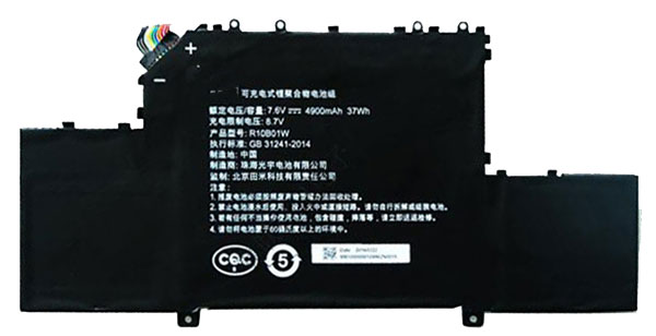 Reemplazo de Bateria de laptop para XIAOMI MI-AIR-12.5- Recambio de Bateria de laptop XIAOMI MI-AIR-12.5-