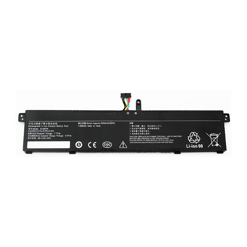 Recambio de Bateria de laptop XIAOMI RedmiBook 13 XMA1903 AF 