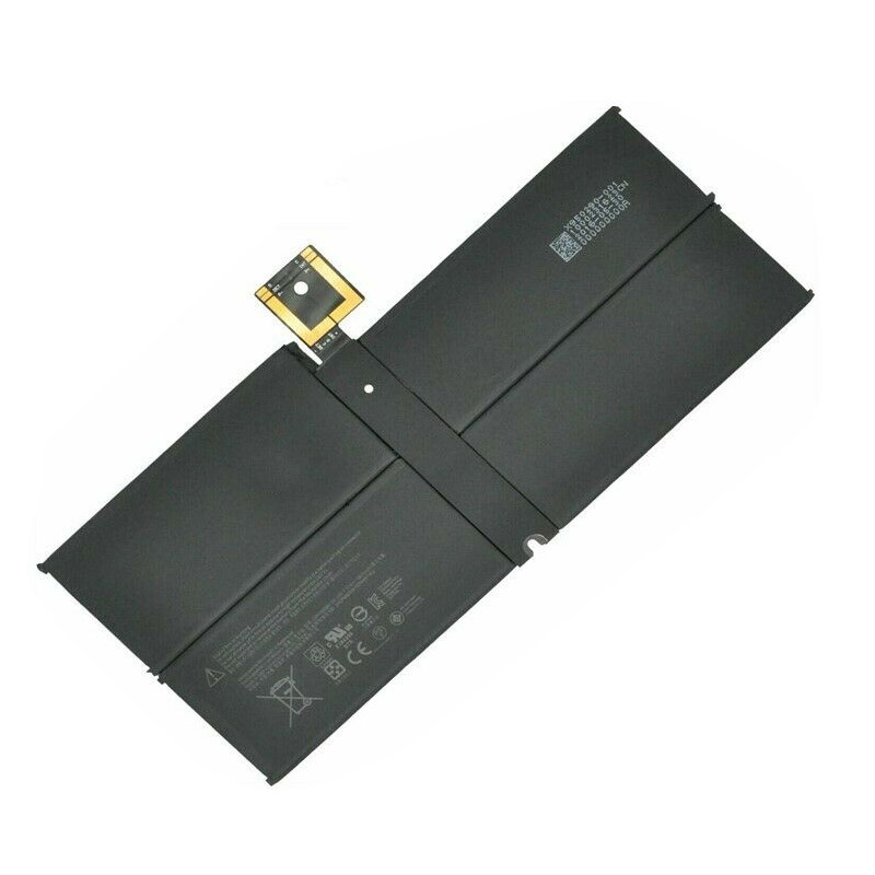 Reemplazo de Bateria de laptop para Microsoft Surface Pro 6 Recambio de Bateria de laptop Microsoft Surface Pro 6