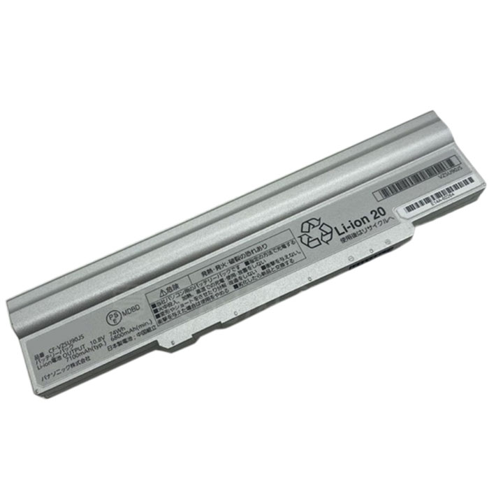Reemplazo de Bateria de laptop para PANASONIC CF-VZSU90JS Recambio de Bateria de laptop PANASONIC CF-VZSU90JS
