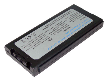 Reemplazo de Bateria de laptop para PANASONIC CF-52EW1AJS Recambio de Bateria de laptop PANASONIC CF-52EW1AJS
