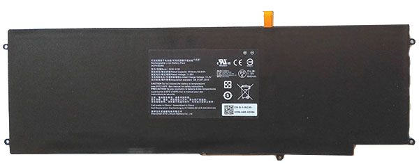 Reemplazo de Bateria de laptop para RAZER RZ09-02393E31 Recambio de Bateria de laptop RAZER RZ09-02393E31