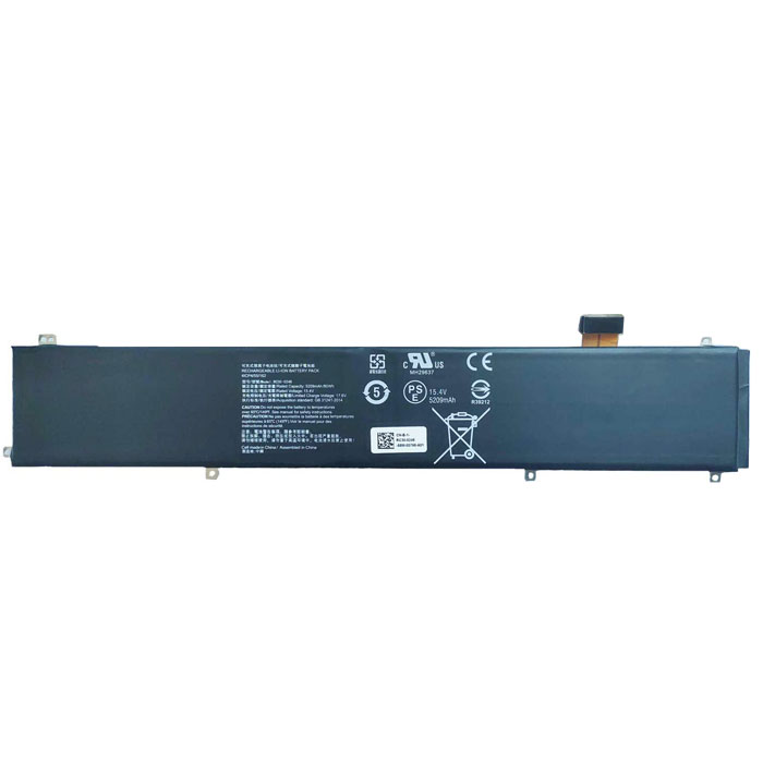 Recambio de Bateria de laptop RAZER RC30-0248 