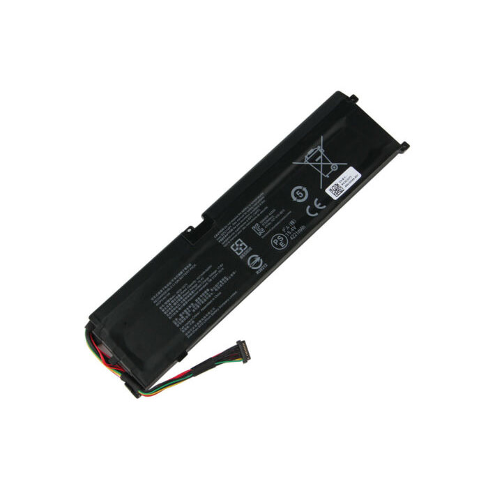 Recambio de Bateria de laptop RAZER RZ09-02705E76-R3U1 
