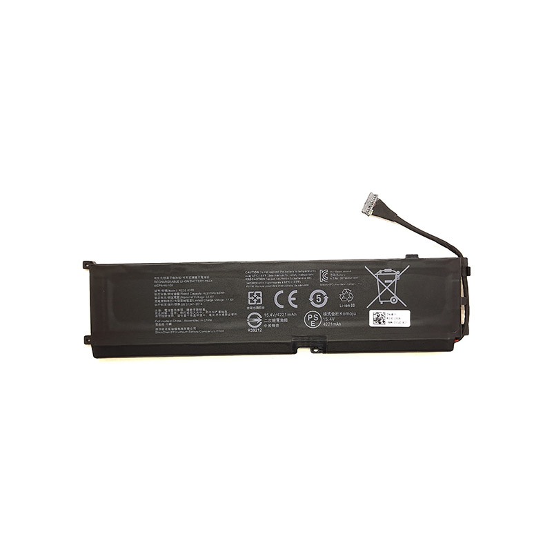 Reemplazo de Bateria de laptop para RAZER Blade 15 Edition 2020 Series Recambio de Bateria de laptop RAZER Blade 15 Edition 2020 Series